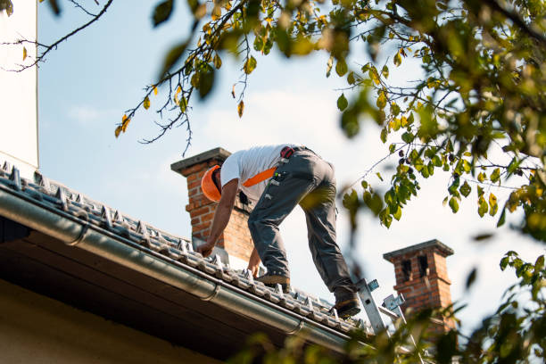 Trusted Tehachapi, CA Roofing Contractor Experts