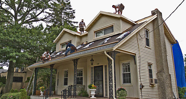Quick and Trustworthy Emergency Roof Repair Services in Tehachapi, CA