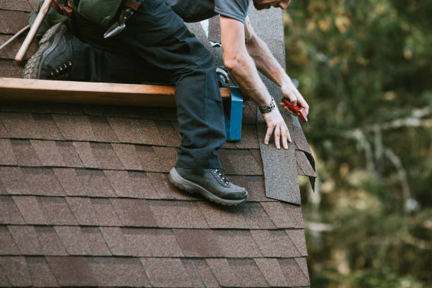 Best Shingle Roofing Installation  in Tehachapi, CA